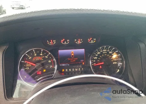 2013 Ford F150 Supercrew from USA, damaged, VIN 1FTFW1ET4DFA27478